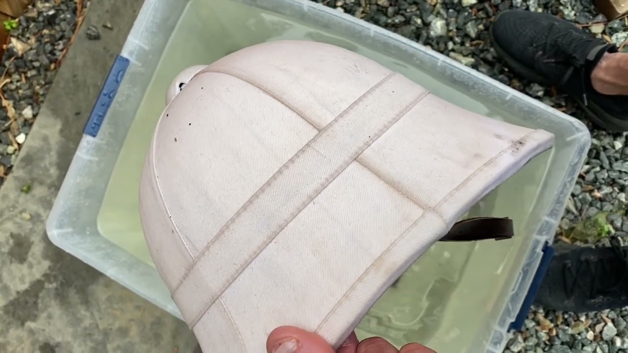 Anglo-Zulu War: How to Customize a Other Ranks Foreign Service Helmet