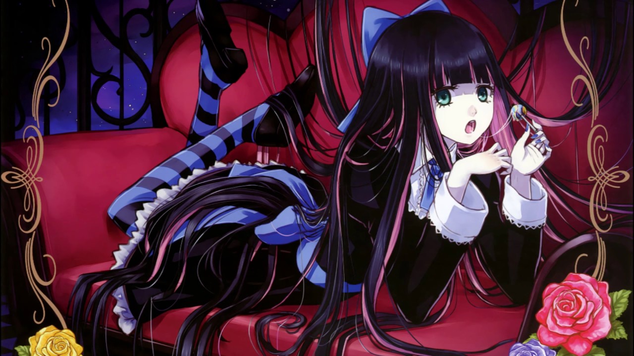 ▶ Nightcore → Love & Affection // SEOHYUN (서현)