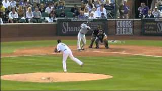 2009/06/16 Gonzalez snares it