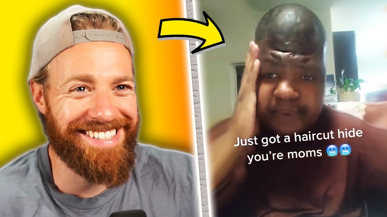 Невозможно, попробуй не засмеяться (ЛУЧШЕЕ ИЗДАНИЕ 2023 ГОДА)