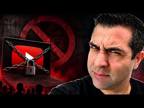 This Video Would've Been BANNED on YouTube...