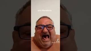 Urlo Liberatorio
