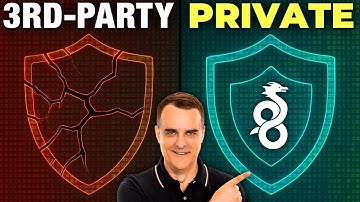 Is it time to Stop Trusting VPN Companies? Host Your Own (WireGuard getting started guide)