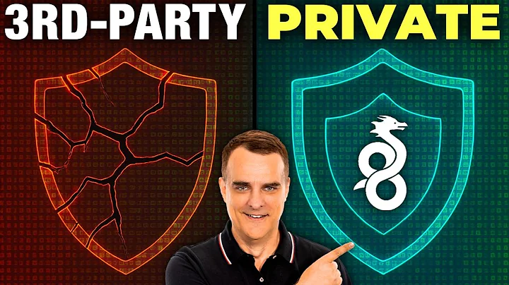 Is it time to Stop Trusting VPN Companies? Host Your Own (WireGuard getting started guide)