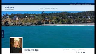 Full Website Banner Video