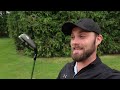 I Bought a DRIVING IRON from AMAZON for £69... then this happened!?