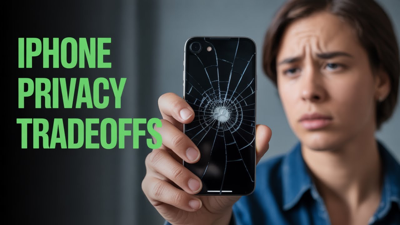 iPhone vs GrapheneOS: Why Privacy-Focused Users Might Want to Reconsider Switching