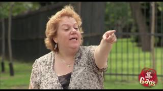 Just For Laugh Gags 2011 194 #15MinutesForLaughs HD