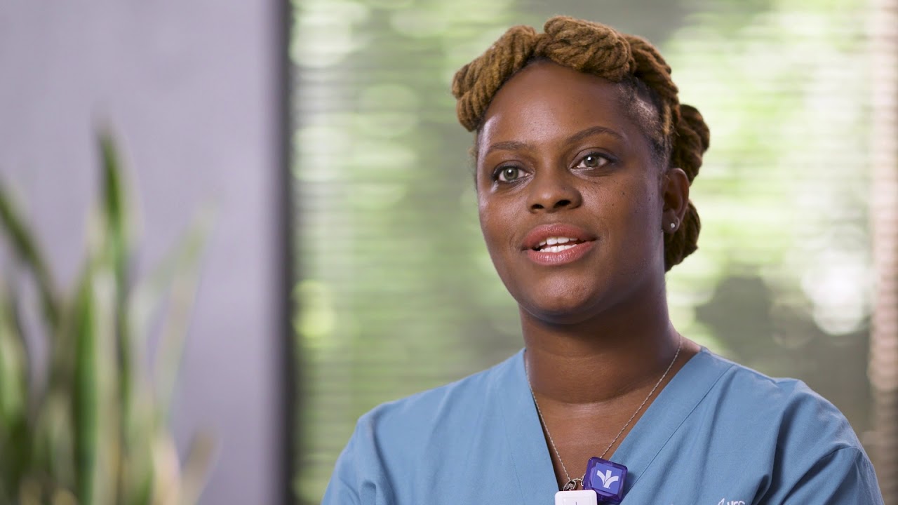 Labor and Delivery Nurses Provide a Seamless Experience