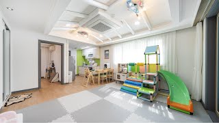 Yeosu Bebeolleh Pension | Yeosu-si, South Korea | Hotel Review 🌟