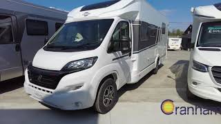 New 2024 Carado T459 Pro Motorhome Cranham Leisuresales Ltd