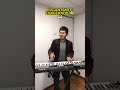 El cantante exagerado 🎤🤣🎹😅😁🎸 #brianhuafer #musicos #cantantes #tecladistas #grupomusical