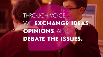 What can one voice do?