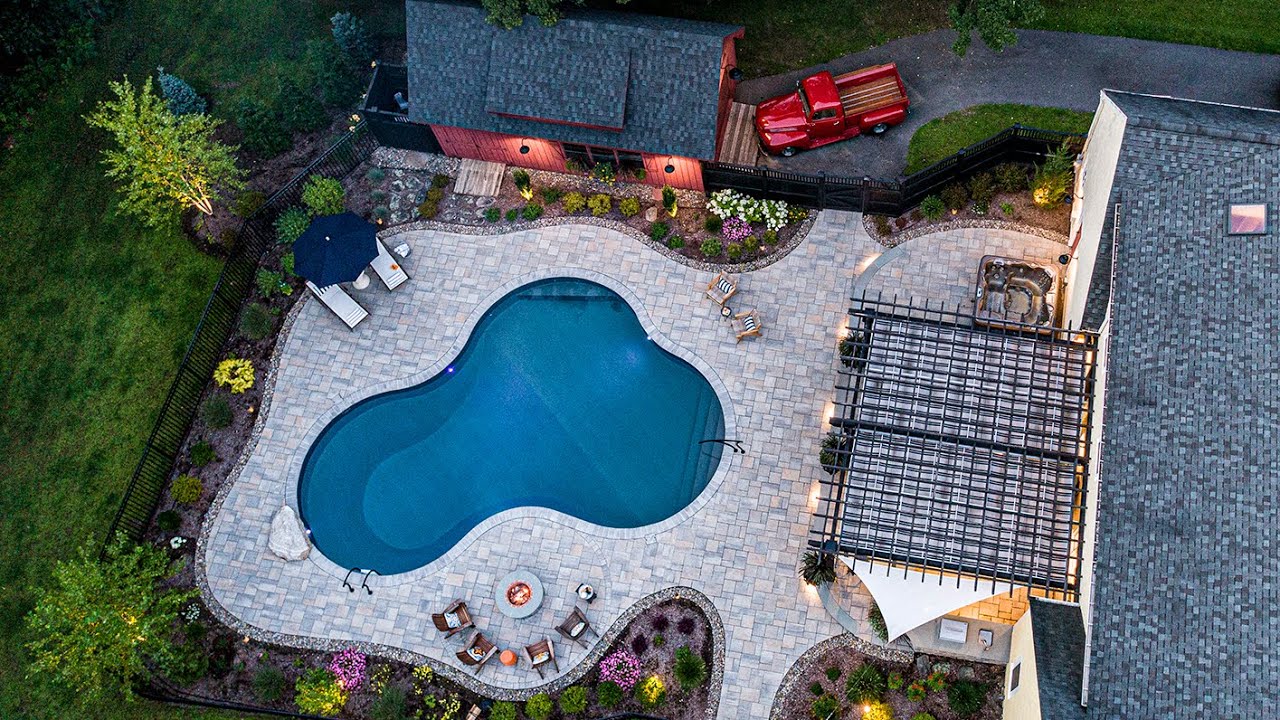 Stow, Massachusetts Project