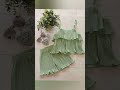 New Stitching Styles Your Tailor Needs in 2026, Frock EVERYWHERE #stitching #kidsfashion2026