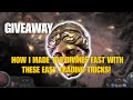 How I Made 100 Divines Fast With These Easy Trading Tricks!