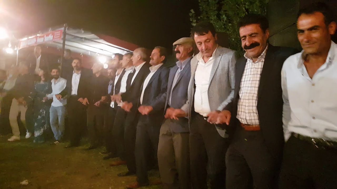 Hozan Tacettin  - Hakkari Düğünleri