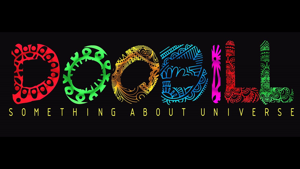 The great mandala design