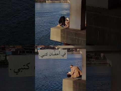 مع كتبى بالعلم بل بالأدب أحمدأبوخاطر أناشيد مكتبةالاسكندرية كتب النبى دانيال درب الأتراك الأزھر 