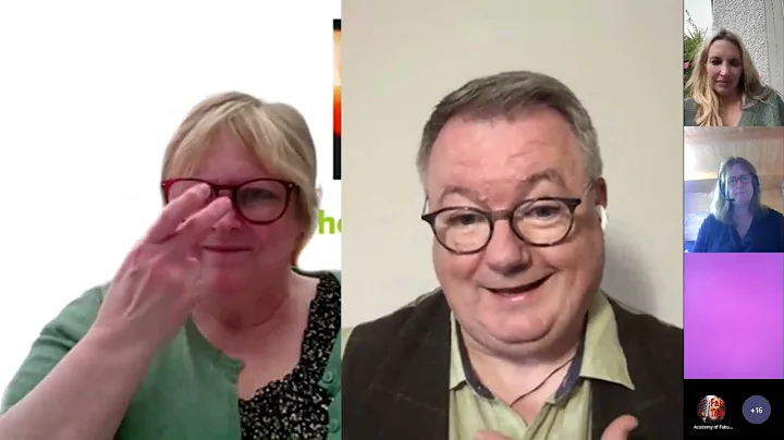 FabTalks in conversation with Brian Dolan