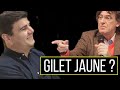 Luc Ferry : ancien ministre, philosophe et... gilet jaune ? (extrait)