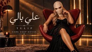 TULIP - على بالي- شيرين | Ala Bali (Cinematic Lounge Mix 2026)