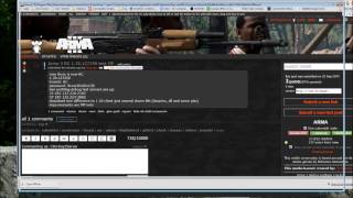 Arma 3 Tutorial - Release Candidate version Installation