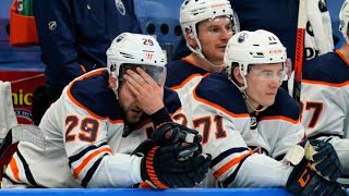 It Sucks To Be An Oilers Fan Right Now. Fire Tippet Now! Oilers Lose Again! Edmonton Oilers News