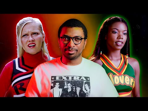 The Caucasity of Bring It On