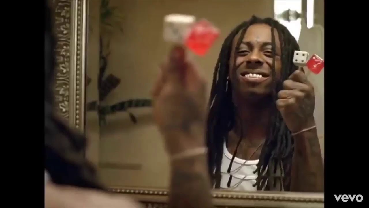 FLULABORG LIKE A LOLLIPOP MASHUP REMIX😂