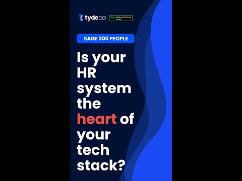 core hr systems