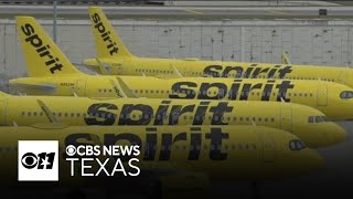 What's next after Spirit Airlines shuts down?