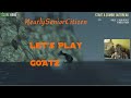 GOATZ - GOAT SIMULATOR : Let&#39;s Play At Being Zombie Goats #1
