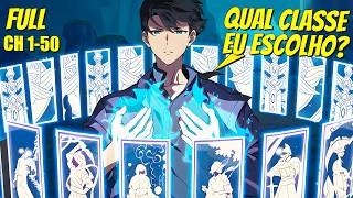 [8] Quando eu Renasci, Usei a Reversão de HABILIDADE para obter Vingança - Manhwa Recap