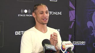 Press Conference: World Boxing Champion Regis Prograis – Thursday, May 25, 2023