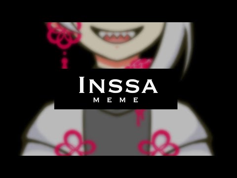 Inssa meme/猫屋敷