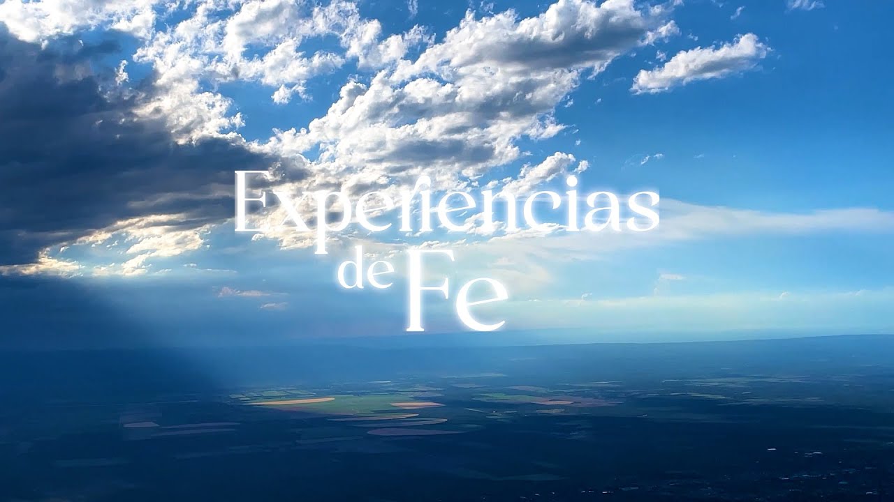 Experiencias de Fé, Cap 4. Capilla Ntra. Sra. de Fátima, Merlo San Luis.