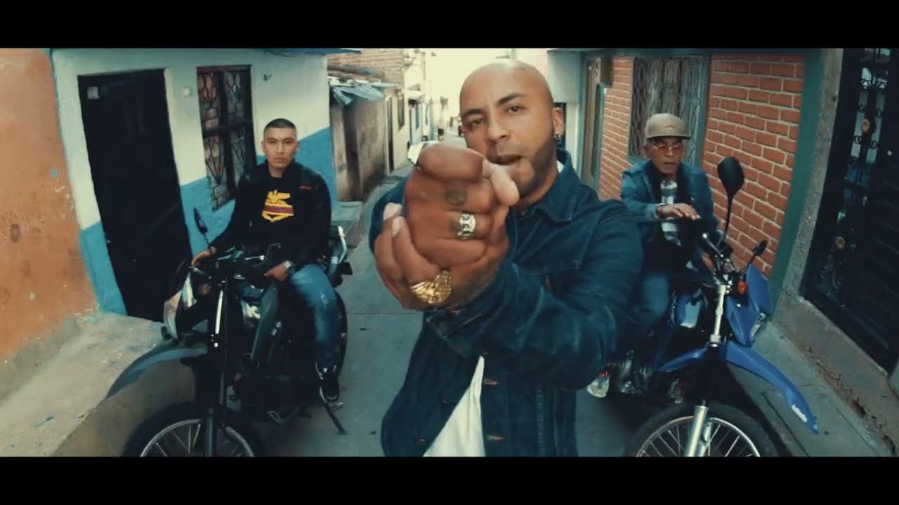 ( previo ) Flow Mayweather  - B Sugar