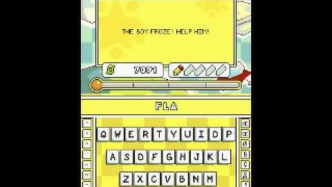 Super Scribblenauts Guide - Constellation 1 - 8