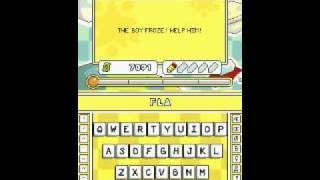 Super Scribblenauts Guide - Constellation 1 - 8