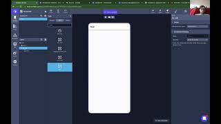 Draftbit: Первый Взгляд: Как сделать листинг элементов на основании данных из базы данных