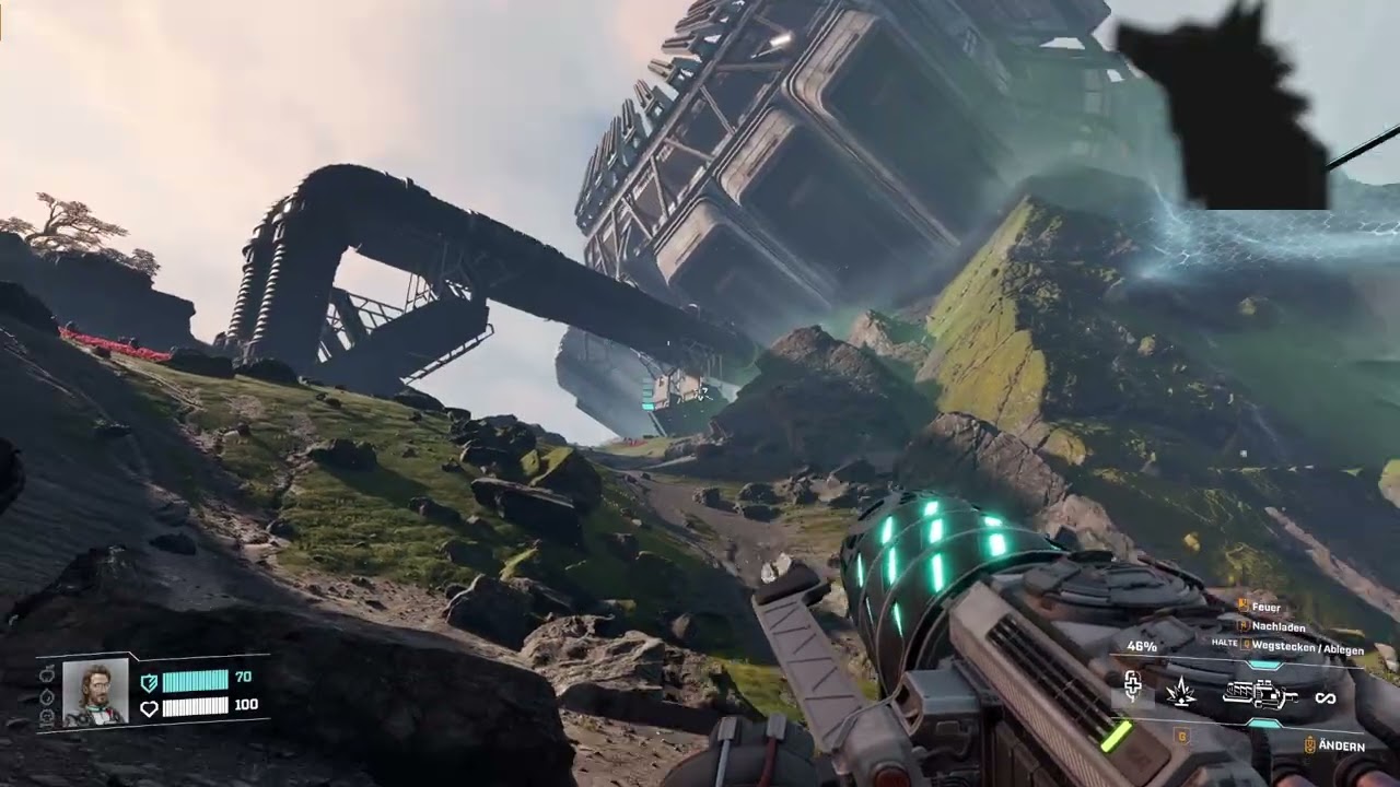 StarRupture Saffel 1 Folge 6 Auf zu neuen Gebieten! (Part 10/13)