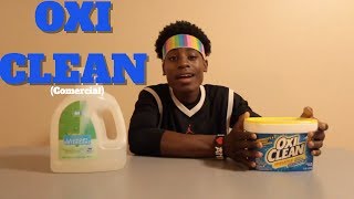 OXI Clean vs Detergent screenshot 4