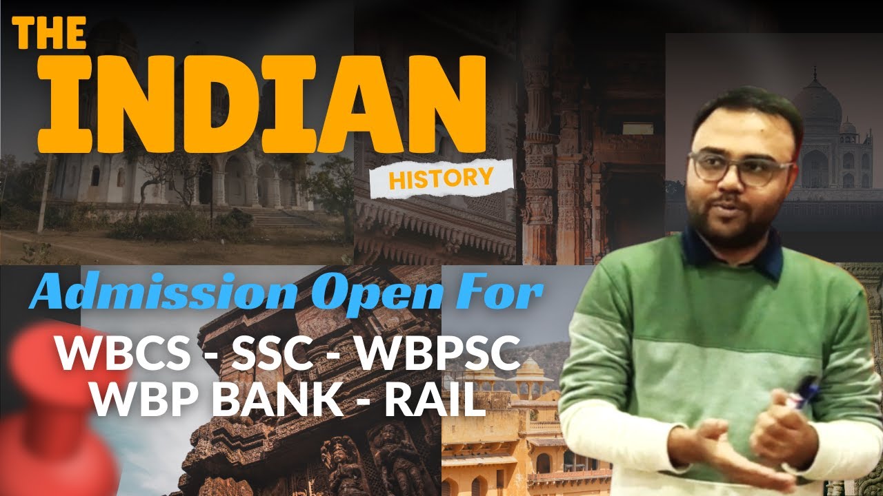 Competitive Class | Govt. Job | WBCS - SSC - WBPSC - WBP - BANK - RAIL | Admission Open in Barasat