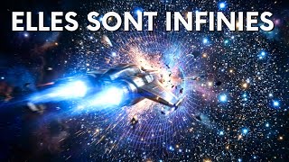 Download Lagu C’est pourquoi la quantité réelle d’Étoiles est TERRIFIANTE | Documentaire Pour Dormir MP3