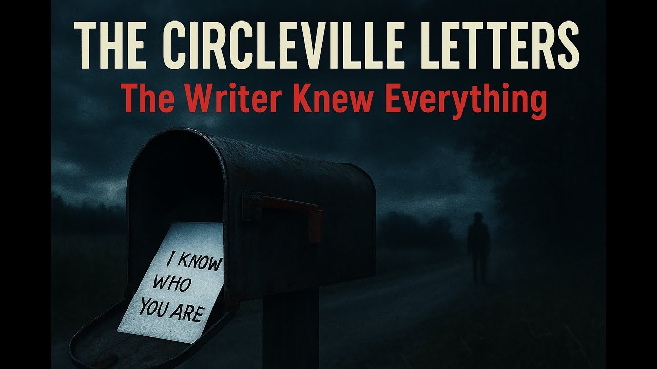 THE CIRCLEVILLE LETTERS
