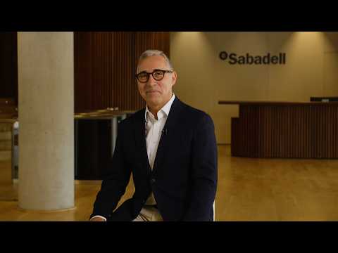 Resultados del segundo trimestre de 2026 - BANCO SABADELL