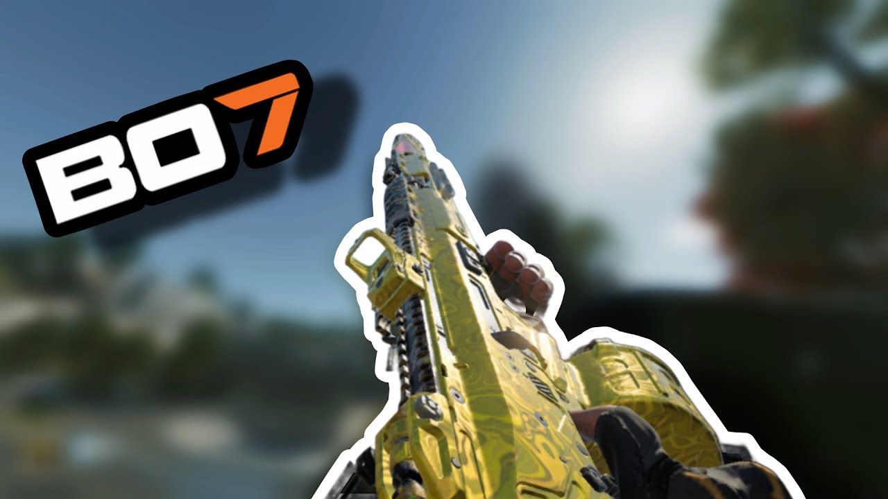 Aggressive Warzone Quads W/Randoms