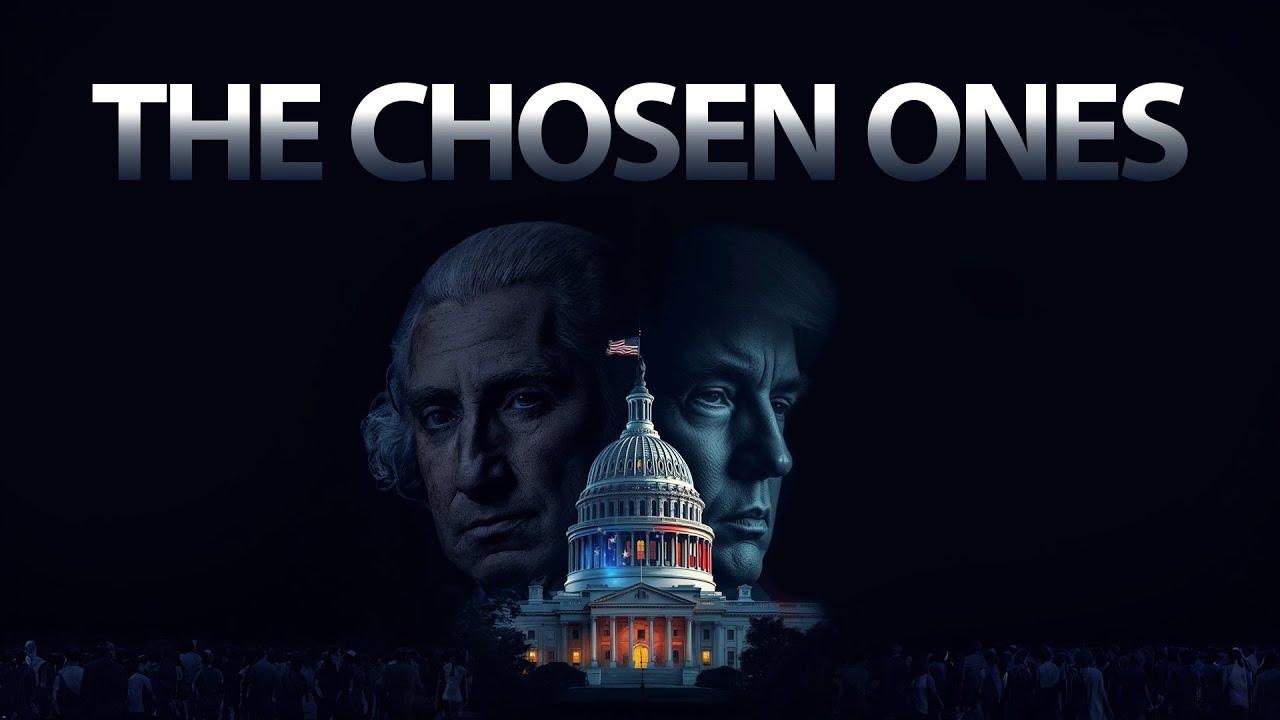 Все президенты США: рассказ в одном видео (1789–2026)