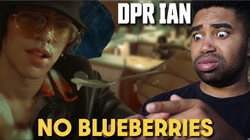 DPR IAN - No Blueberries (ft. DPR LIVE, CL) OFFICIAL M/V Reaction